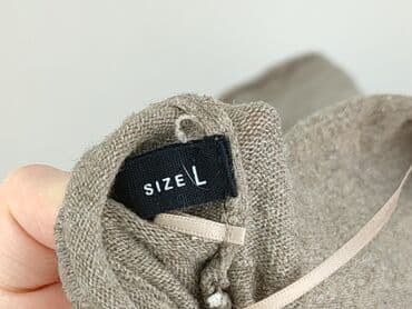 sinsay swetry golfy damskie: Sinsay, Golf damski, rozmiar L — 5