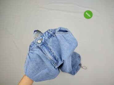 pepco szerokie spodnie: Jeansy dla mężczyzn, rozmiar M — 5