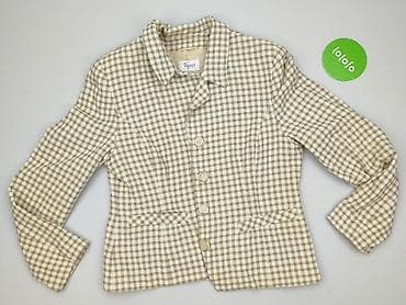 kurtka vinted: Marynarka damska, rozmiar XL — 2