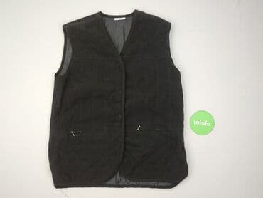 дублянка жіноча польща: New Fashion, Women`s waistcoat, size 3XL (EU 46) — 2