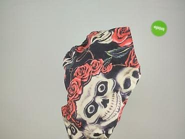 teczowe rajstopy: Legginsy Eleganckie damskie, rozmiar S — 4