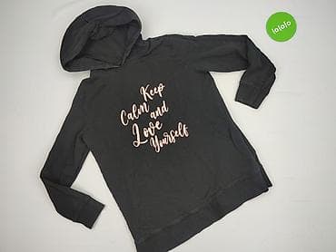 forrest gump s: Bpc bonprix collection, Bluza z kapturem damska, rozmiar M — 2