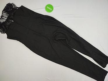 garnitur 44 damski: Lipsy, Kombinezon damski, rozmiar L — 3