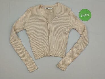 Women's Clothing: Sinsay, Women`s knitwear, size M (EU 38) — 2