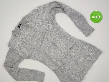 sweter welna: Sweter damski, rozmiar 2XL — 2