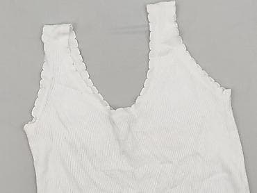 bokserka chanel: Top damski, rozmiar L — 1