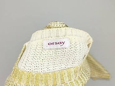 swetry oversize: Orsay, Sweter damski, rozmiar One size — 4