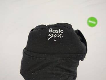 basic t shirty hugo boss: Basic Story, T-shirt damski, rozmiar M — 4