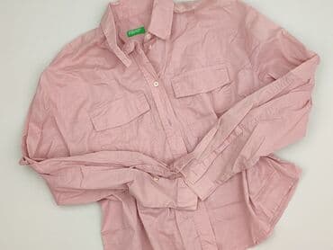 United Colors of Benetton, Women`s shirt, 2XL