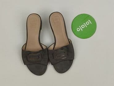 bcbgeneration buty: Jennyfer, Sandals for women, size 37 — 2