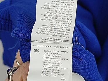 redherring bluzka: Sinsay, Bluzka damska, rozmiar M — 6