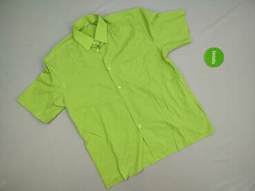 koszula hawajska c a: Koszulа dla mężczyzn, rozmiar L — 2