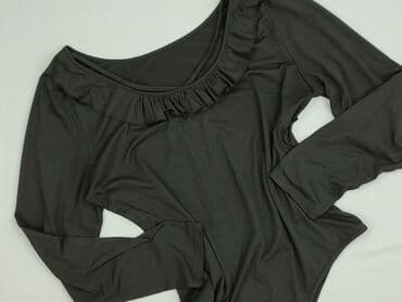 Body damskie, rozmiar S w lalafo.pl Body damskie, rozmiar S