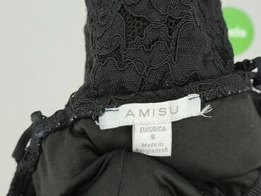 rajstop sally hansen: Amisu, Топ жіночий, S — 4