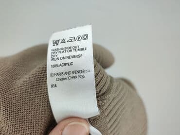 Kobiety: Marks & Spencer, Kardigan damski, rozmiar M — 6