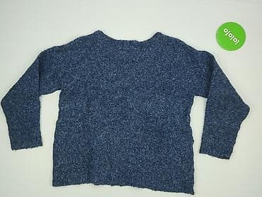 blue: Sweter damski, rozmiar M — 3