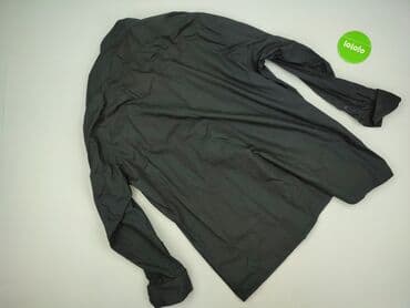 spodnie z piórami hm: JWM, Koszulа dla mężczyzn, XL — 3