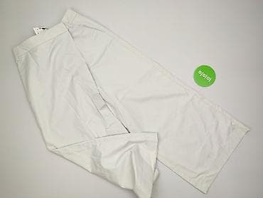 la basic: Zara, Spodnie materiałowe damskie, rozmiar S — 2