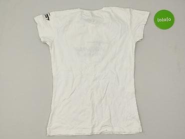 body tommy: Tommy Jeans, T-shirt damski, rozmiar XL — 3