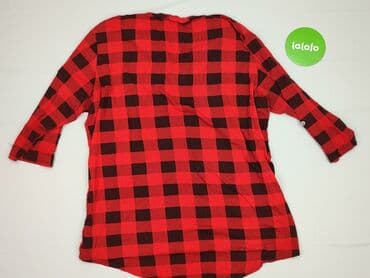 calvin klein performance koszulki damskie: Women`s shirt, size L (EU 40) — 3