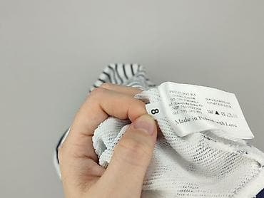 pull and bear polska: Bluzka damska, rozmiar M — 6