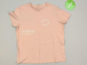 pier one t shirty basic: Primark, T-shirt damski, rozmiar S — 2