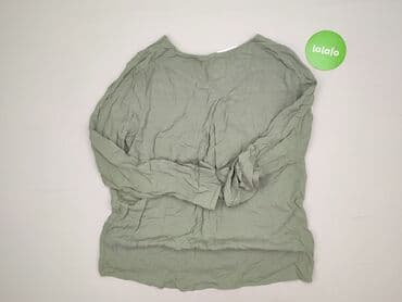 zielona bluzka sinsay: Sinsay, Bluzka damska, rozmiar XL — 4