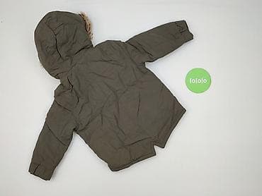 bluzki mint: Kurtka przejściowa, George, 3-4 lat, 98-104 cm, stan - Bardzo dobry — 3