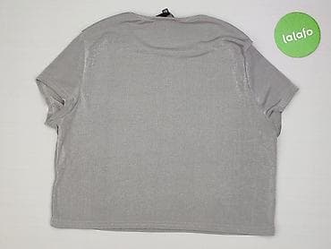 mata: Missguided, T-shirt damski, rozmiar XL — 3