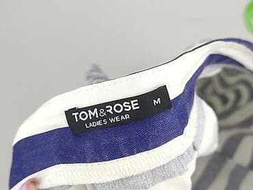 bluzki topy: Tom Rose, Spódnica damska, rozmiar M — 4