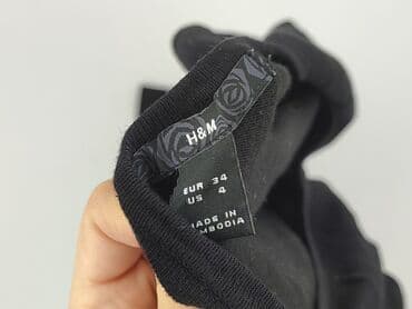 pull and bear sweter w paski: H&M, Sweter damski, XS — 6