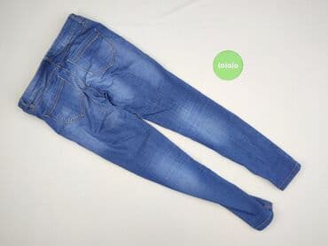 sinsay baggy jeans: Jeansy damskie, rozmiar S — 3