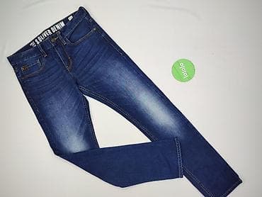 drip dresy: S.Oliver, Jeansy dla mężczyzn, rozmiar M — 2