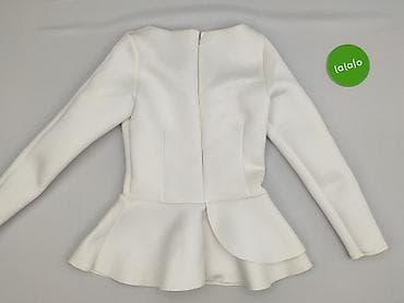 lniane bluzki: Bluzka damska, rozmiar M — 3