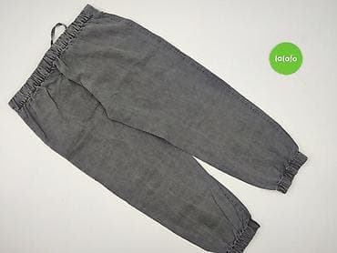 spodnie bdg: Zara, Spodnie dresowe damskie, rozmiar M — 3