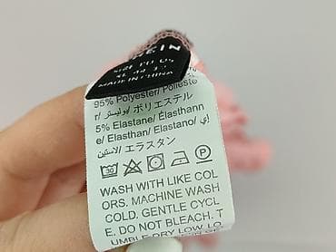 sukienki denim: Shein, Sukienka damska, rozmiar XL — 6