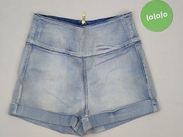 obcisłe szorty damskie: Elementy, Shorts for women, M at lalafo.pl — 2 obcisłe szorty damskie: Elementy, Shorts for women, M — 2