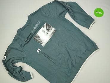 paliona rzeczy: Infinity, Bluza dla mężczyzn, rozmiar XL — 3