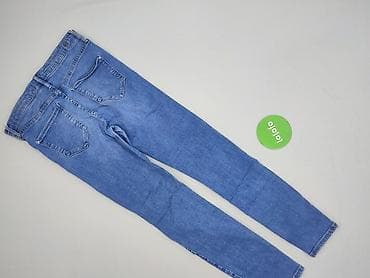 reporter: River Island, Jeansy damskie, rozmiar L — 3
