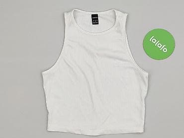 basic tops h: Shein, Women`s top, size S — 2