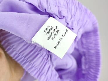 spodnie pizamowe hello kity: Spodnie materiałowe damskie, rozmiar S — 4