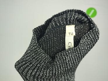 damski golf: Sweter damski, rozmiar One size — 4