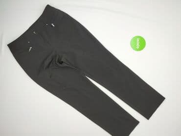 Women: Gerry Weber, Material trousers for women, M — 2