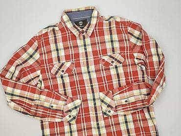 primark rucksack: Timberland, Koszulа dla mężczyzn, rozmiar L — 1