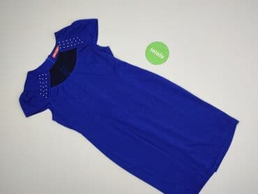 sukienka le collet: Sukienka damska, rozmiar XL — 2