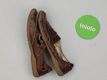 impidimpi buty: Półbuty damskie, rozmiar 40 — 4
