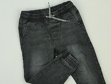 bpc sweter: Spodnie jeansowe, Little kids, 3-4 lat, 104, stan - Bardzo dobry — 1