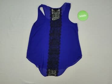 c a topy damskie: Topshop, Top damski, rozmiar M — 4