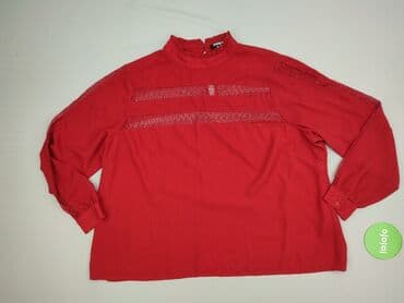 Women: Fashion Union, Women's blouse, 3XL — 2