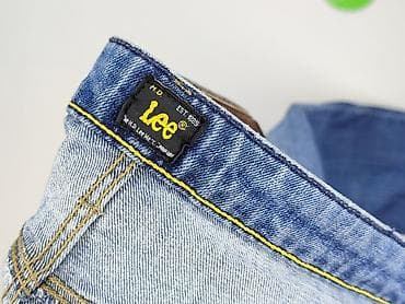 lee dżinsy: Lee, Jeansy damskie, rozmiar L — 4